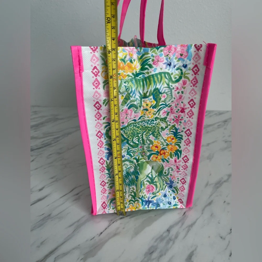 Lilly Pulitzer Small Gift Bag
